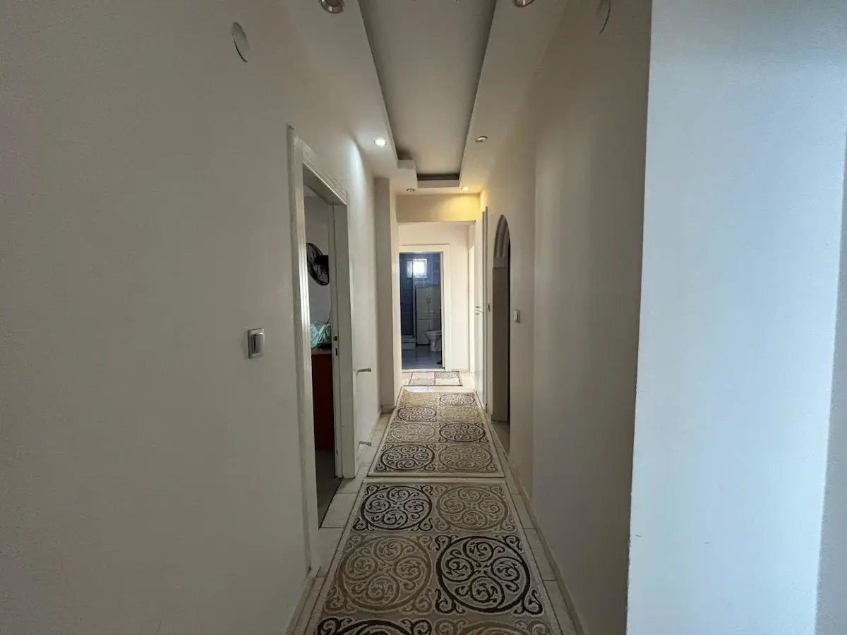 Yalova Merkez Bahçelievler Mah. Kiralık 3+1 Daire, 130 m² - küçük fotoğraf 27