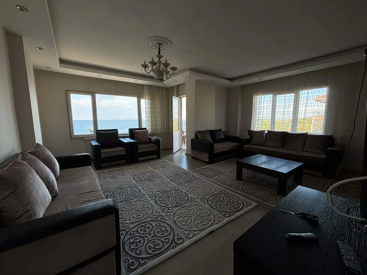 Yalova Merkez Bahçelievler Mah. Kiralık 3+1 Daire, 130 m² - küçük fotoğraf 24