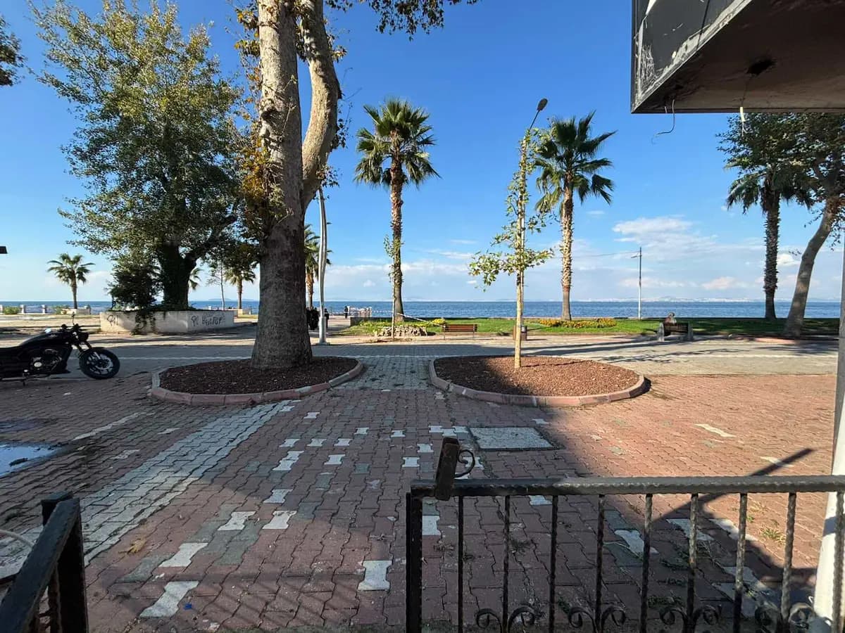 Yalova Merkez Bahçelievler Mah. Kiralık 3+1 Daire, 130 m² - küçük fotoğraf 6