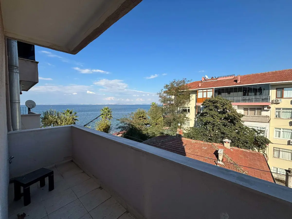 Yalova Merkez Bahçelievler Mah. Kiralık 3+1 Daire, 130 m² - küçük fotoğraf 17