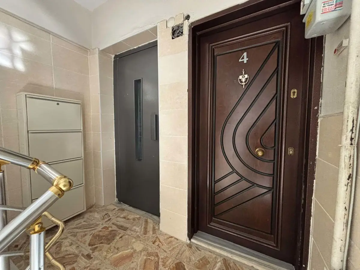 Yalova Merkez Bahçelievler Mah. Kiralık 3+1 Daire, 130 m² - küçük fotoğraf 14