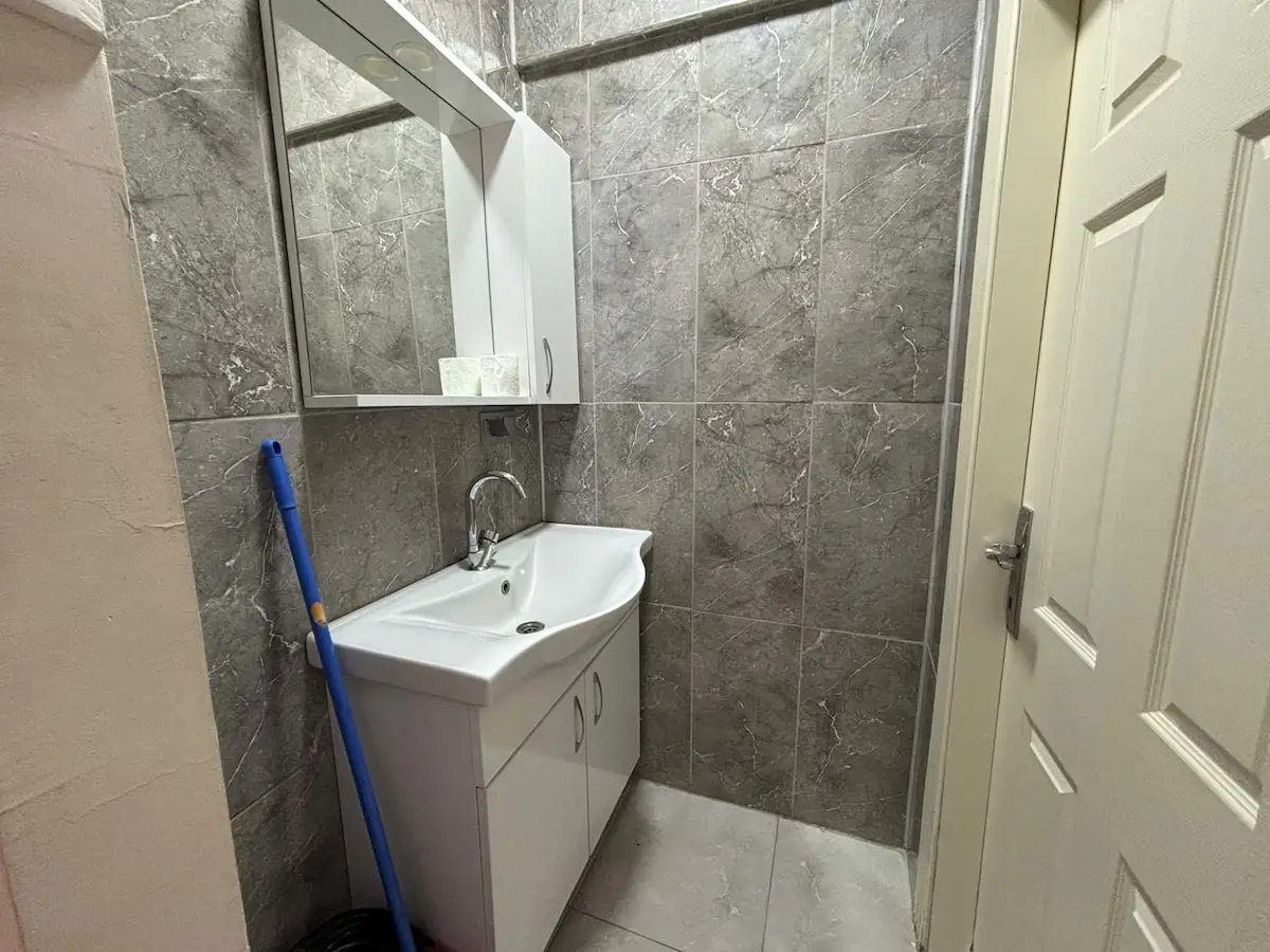 Yalova Merkez Bahçelievler Mah. Kiralık 3+1 Daire, 130 m² - küçük fotoğraf 18