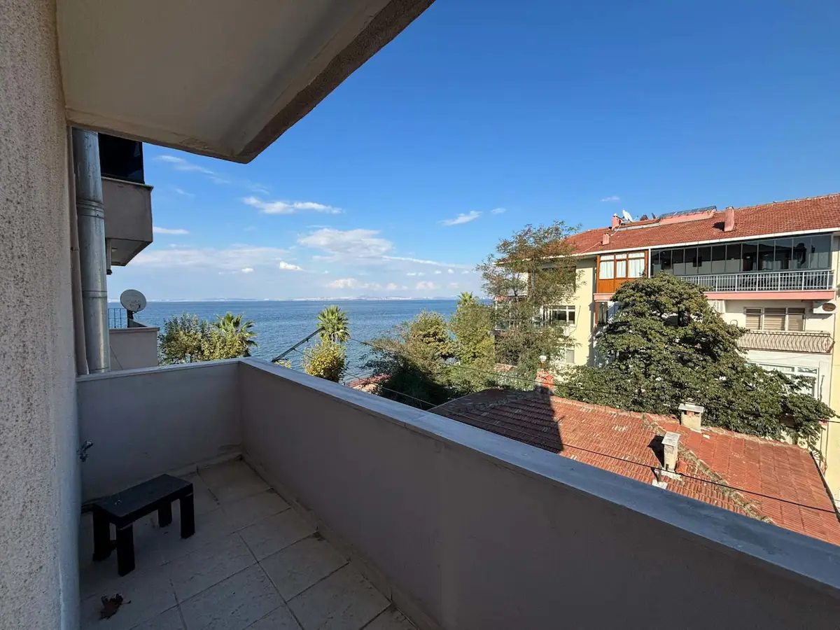 Yalova Merkez Bahçelievler Mah. Kiralık 3+1 Daire, 130 m² - küçük fotoğraf 9