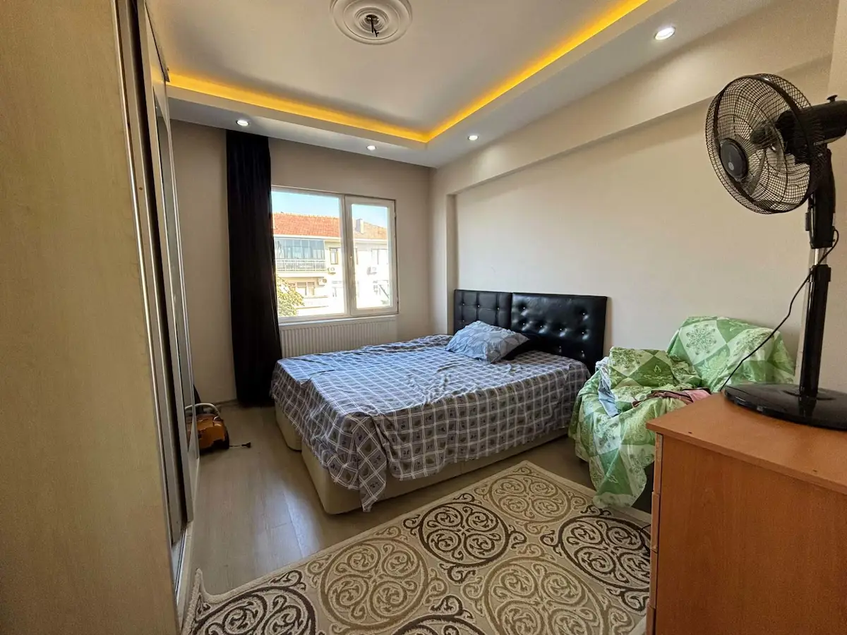 Yalova Merkez Bahçelievler Mah. Kiralık 3+1 Daire, 130 m² - küçük fotoğraf 42