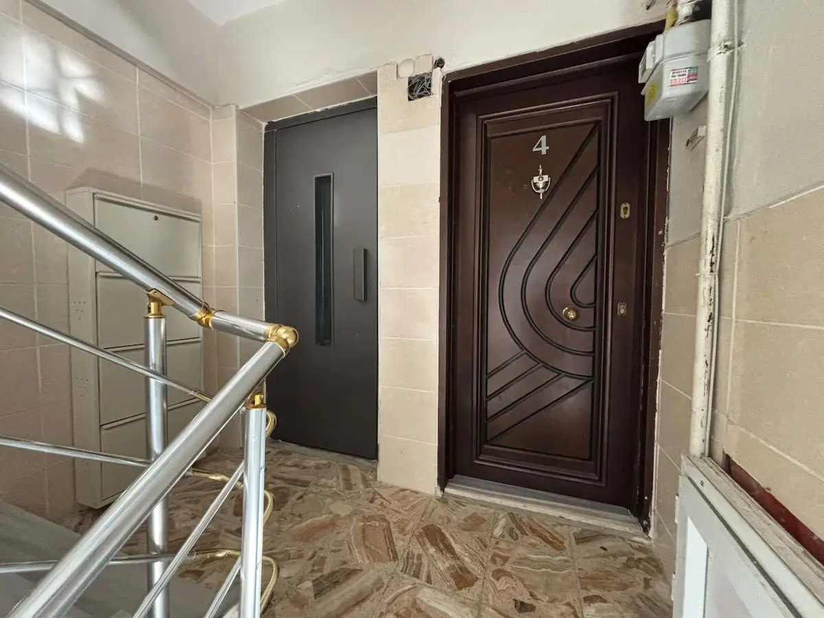 Yalova Merkez Bahçelievler Mah. Kiralık 3+1 Daire, 130 m² - küçük fotoğraf 11