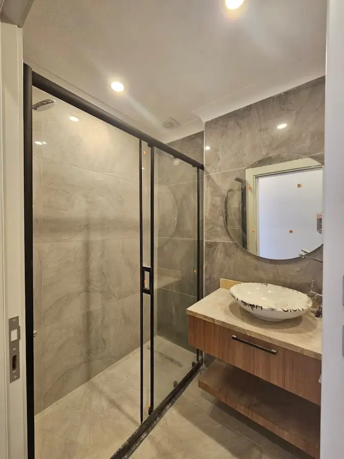 Çiftlikköy Sahil Mah. Satılık 2+1 Daire, 100 m² - küçük fotoğraf 7