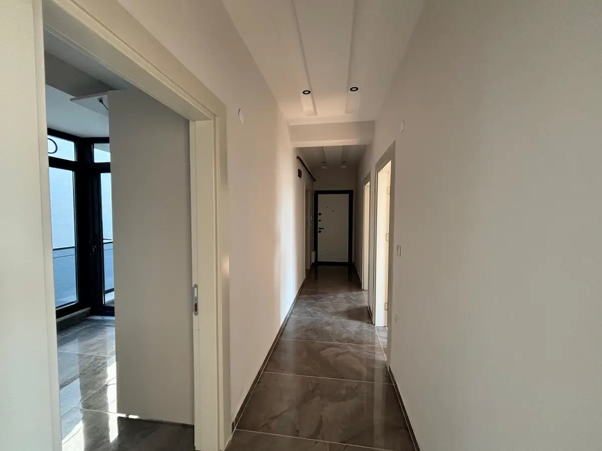 Çiftlikköy Sahil Mah. Satılık 2+1 Daire, 100 m² - küçük fotoğraf 11