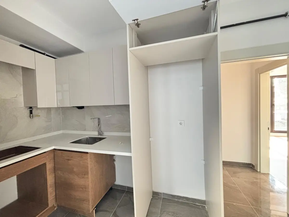 Çiftlikköy Sahil Mah. Satılık 2+1 Daire, 100 m² - küçük fotoğraf 16