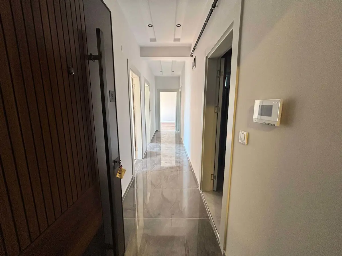 Çiftlikköy Sahil Mah. Satılık 2+1 Daire, 100 m² - küçük fotoğraf 17