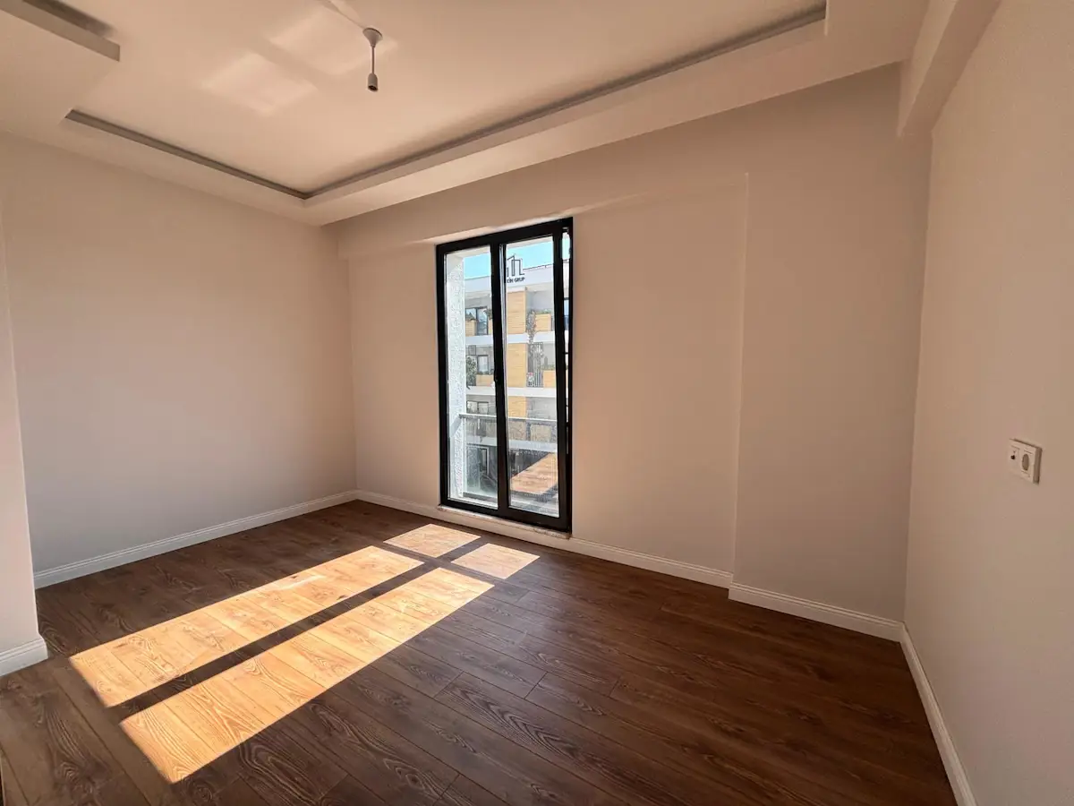 Çiftlikköy Sahil Mah. Satılık 2+1 Daire, 100 m² - küçük fotoğraf 14