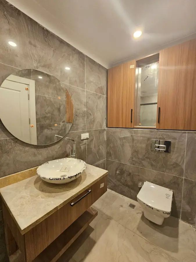 Çiftlikköy Sahil Mah. Satılık 2+1 Daire, 100 m² - küçük fotoğraf 9