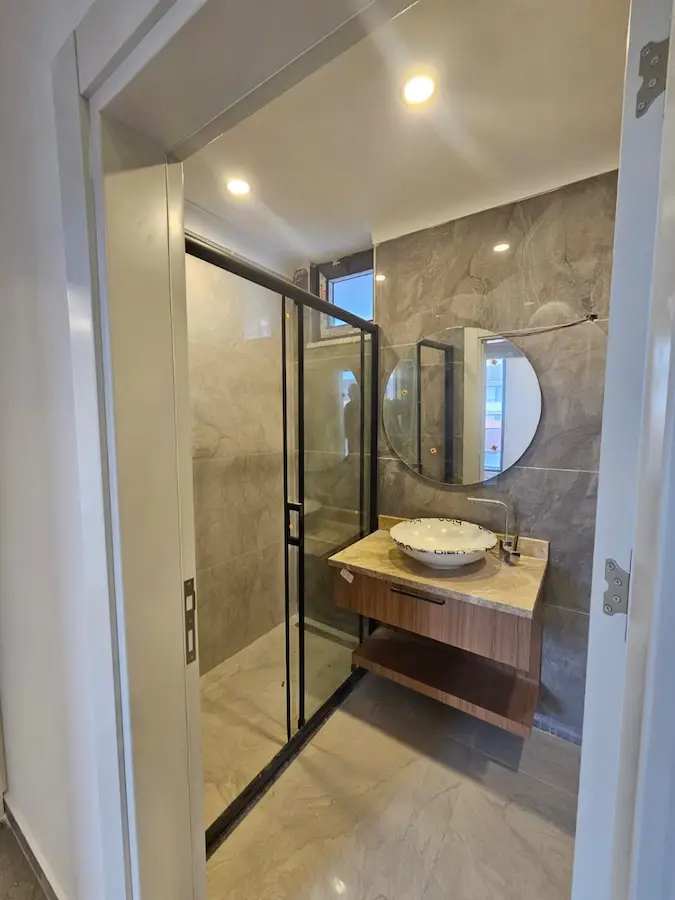 Çiftlikköy Sahil Mah. Satılık 2+1 Daire, 100 m² - küçük fotoğraf 8