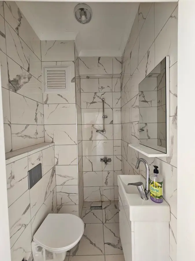 Çiftlikköy Mehmet Akif Ersoy Mah. Kiralık 3+1 Daire, 120 m² - küçük fotoğraf 14