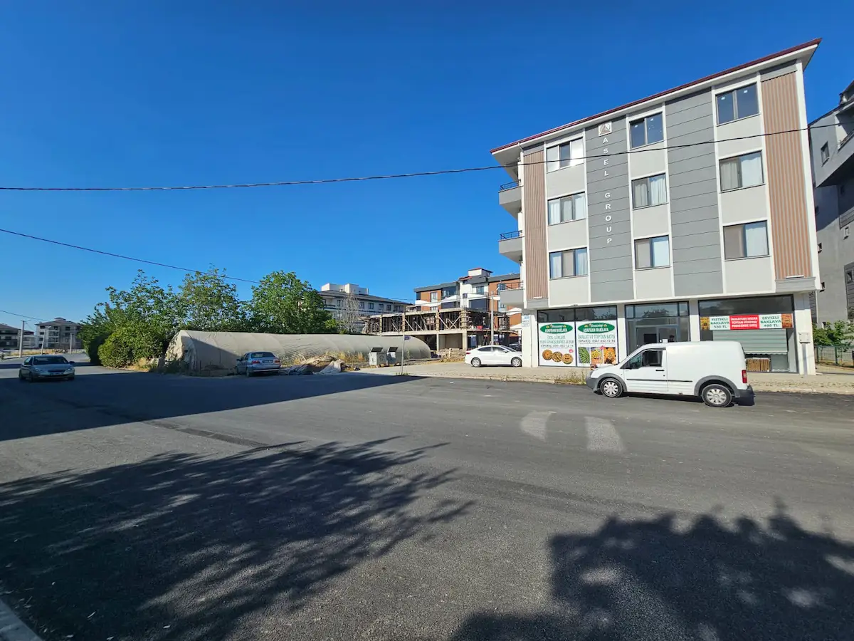 Çiftlikköy Mehmet Akif Ersoy Mah. Kiralık 3+1 Daire, 120 m² - küçük fotoğraf 23