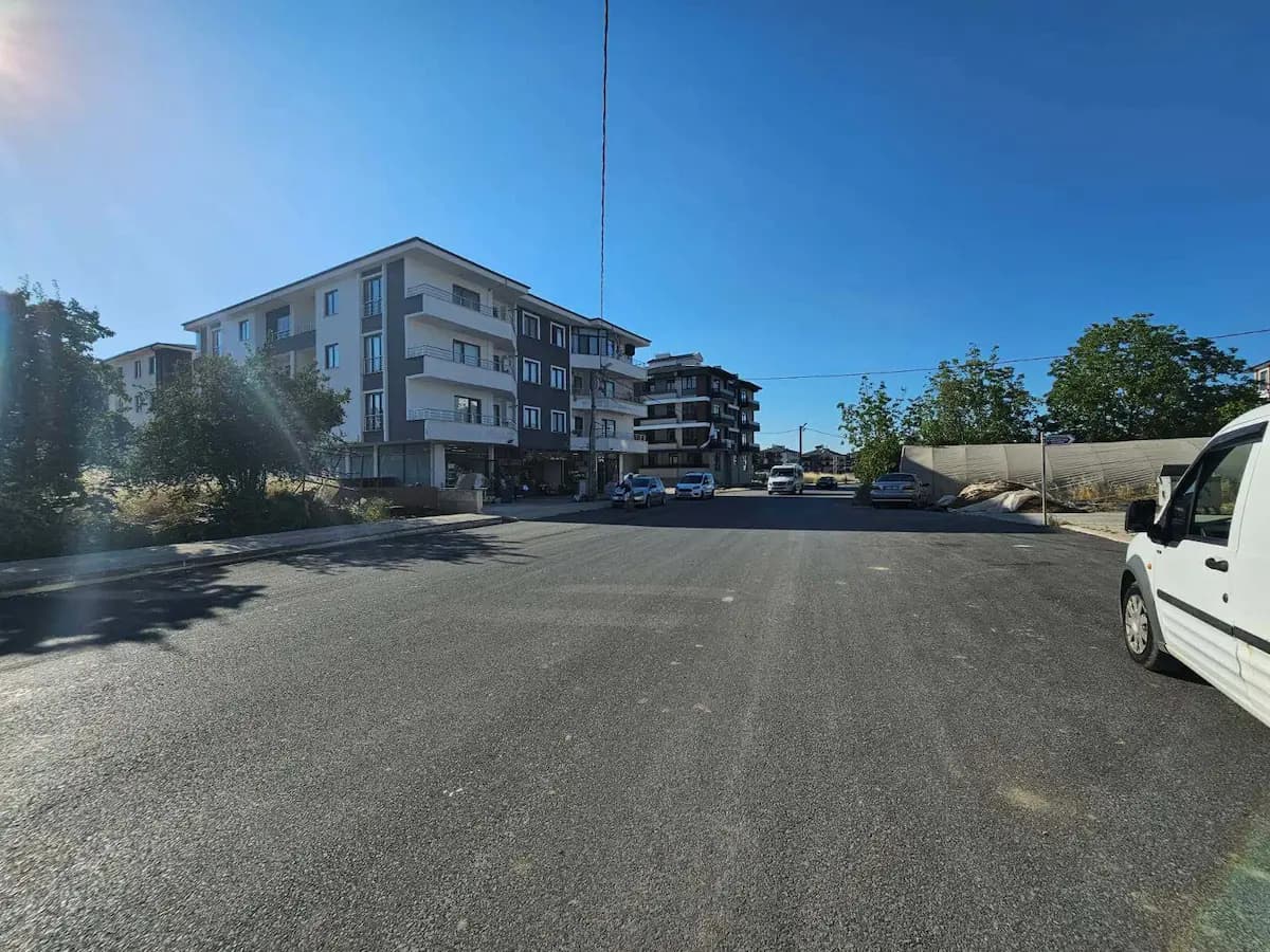 Çiftlikköy Mehmet Akif Ersoy Mah. Kiralık 3+1 Daire, 120 m² - küçük fotoğraf 21