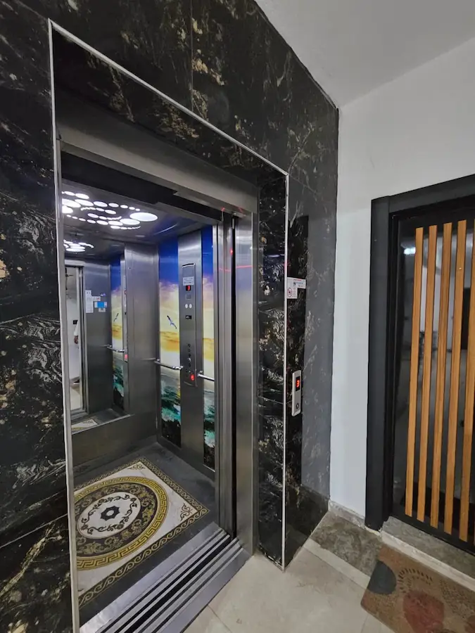 Çiftlikköy Mehmet Akif Ersoy Mah. Kiralık 3+1 Daire, 120 m² - küçük fotoğraf 18