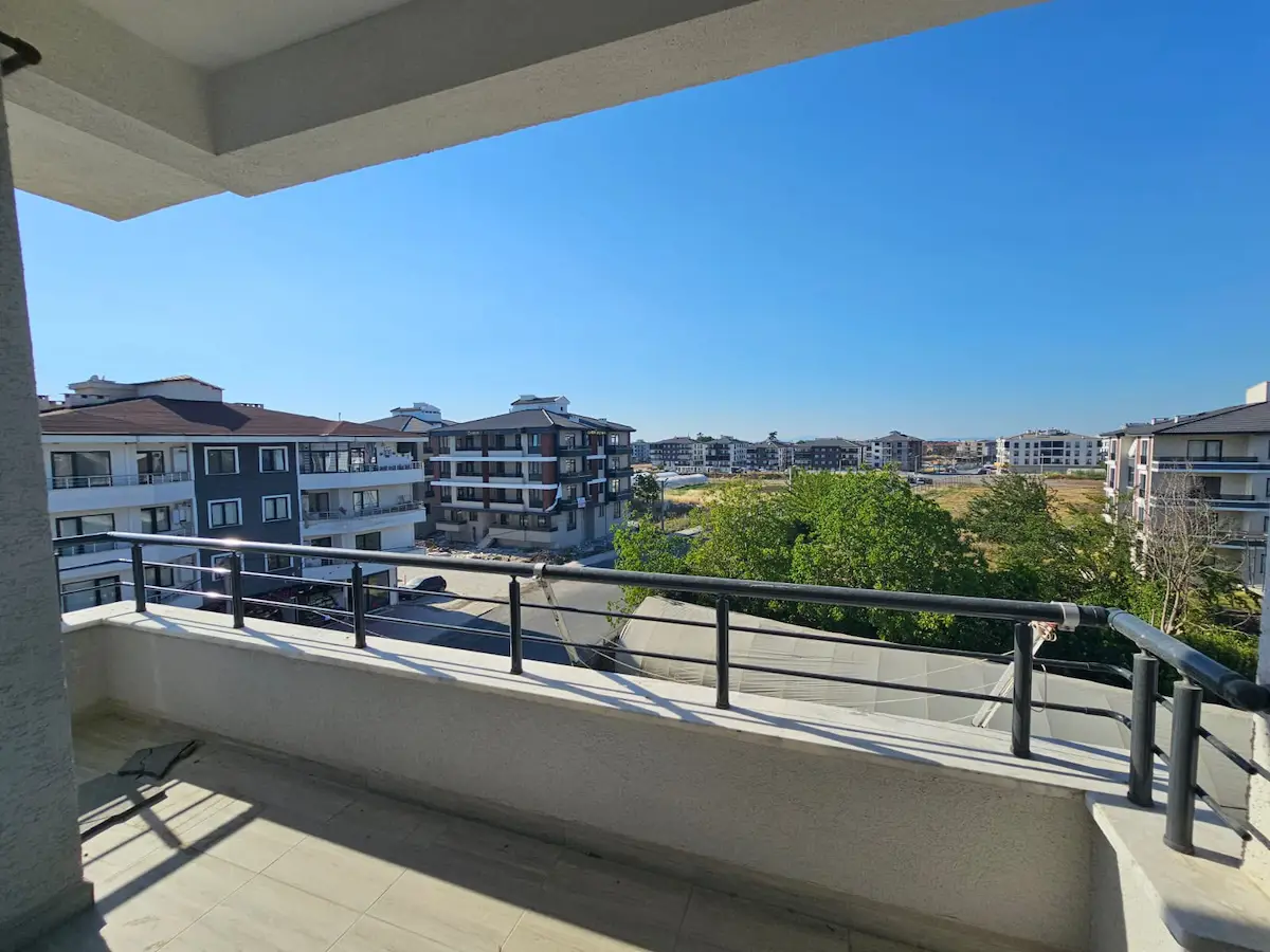 Çiftlikköy Mehmet Akif Ersoy Mah. Kiralık 3+1 Daire, 120 m² - küçük fotoğraf 19
