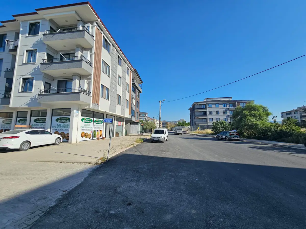 Çiftlikköy Mehmet Akif Ersoy Mah. Kiralık 3+1 Daire, 120 m² - küçük fotoğraf 20