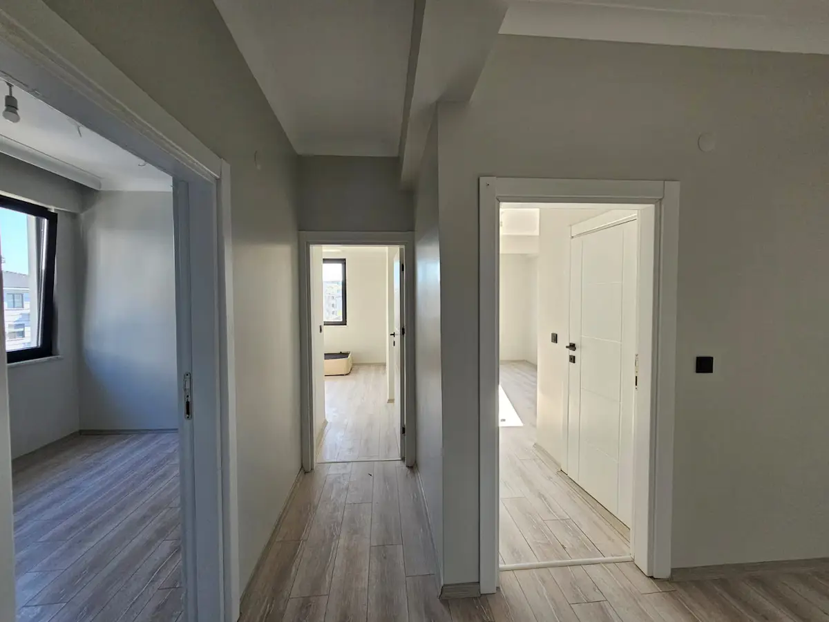 Çiftlikköy Mehmet Akif Ersoy Mah. Kiralık 3+1 Daire, 120 m² - küçük fotoğraf 6
