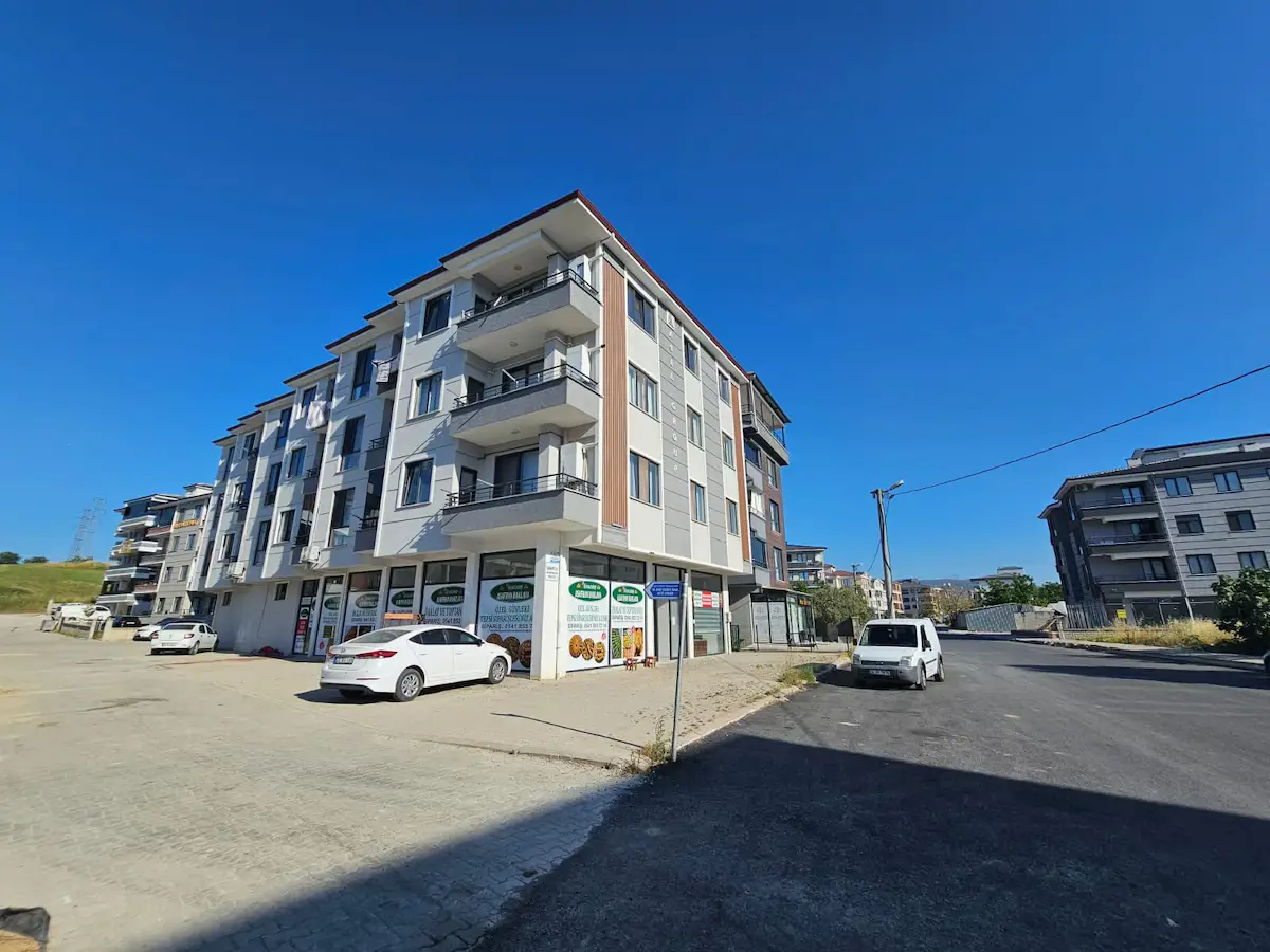 Çiftlikköy Mehmet Akif Ersoy Mah. Kiralık 3+1 Daire, 120 m² - küçük fotoğraf 22