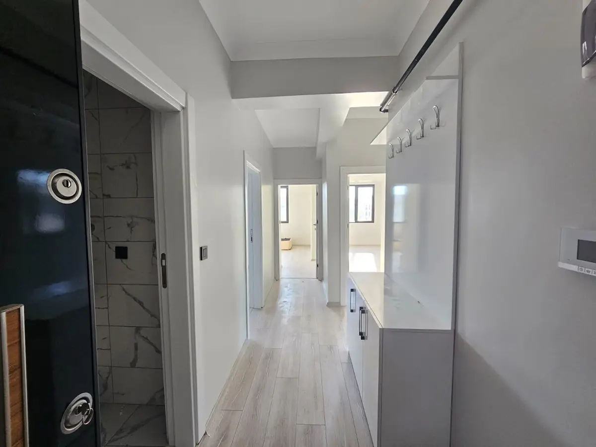 Çiftlikköy Mehmet Akif Ersoy Mah. Kiralık 3+1 Daire, 120 m² - küçük fotoğraf 17