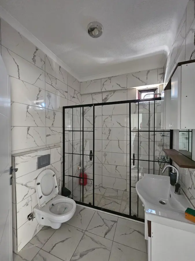 Çiftlikköy Mehmet Akif Ersoy Mah. Kiralık 3+1 Daire, 120 m² - küçük fotoğraf 12