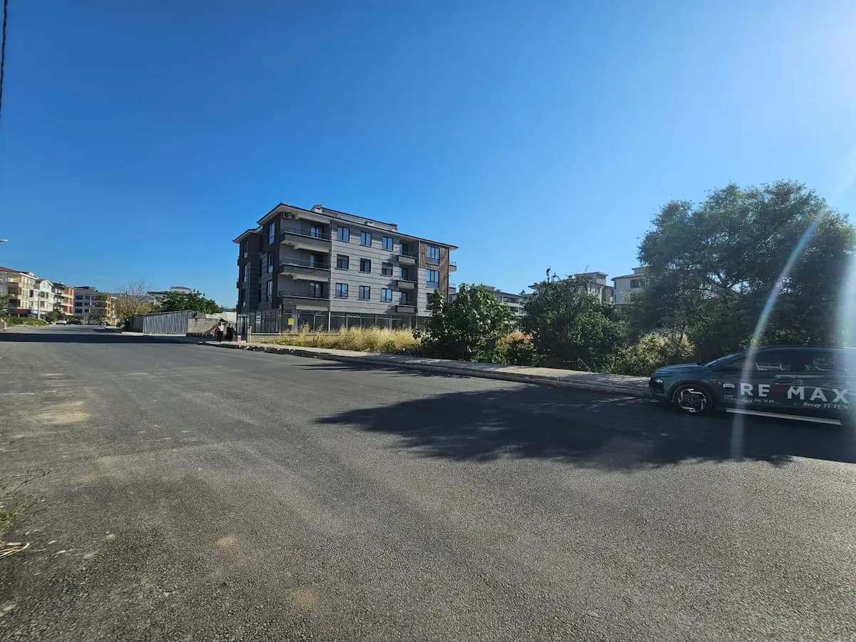 Çiftlikköy Mehmet Akif Ersoy Mah. Kiralık 3+1 Daire, 120 m² - küçük fotoğraf 24